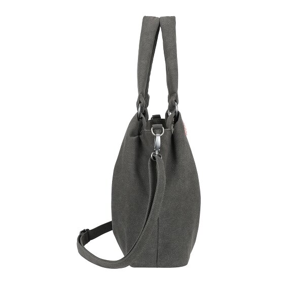 Fritzi aus Preußen Sue03 Shopper Tas 40 cm Fritzi aus Preußen Sue03 Shopper Tas 40 cm