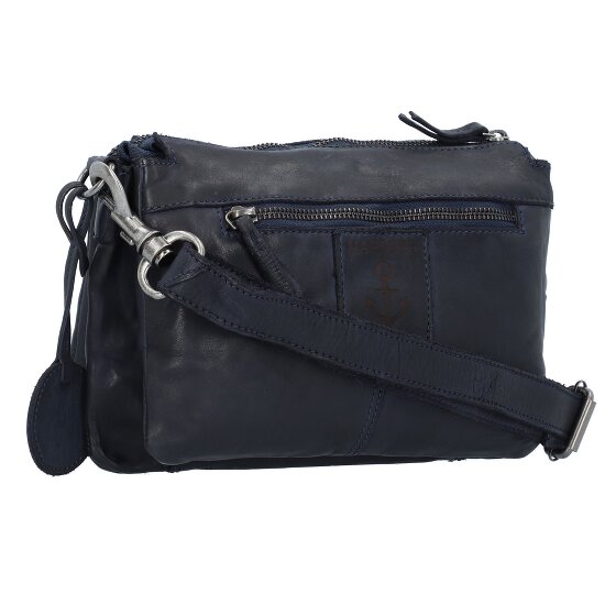 Harbour 2nd Anchor Love Evita Schoudertas Leer 21 cm