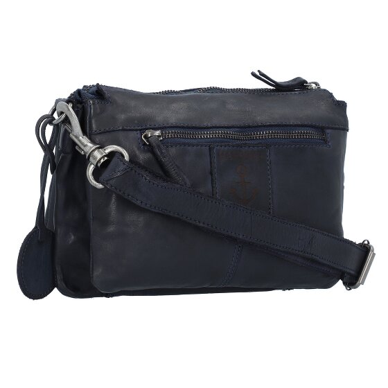 Harbour 2nd Anchor Love Evita Schoudertas Leer 21 cm
