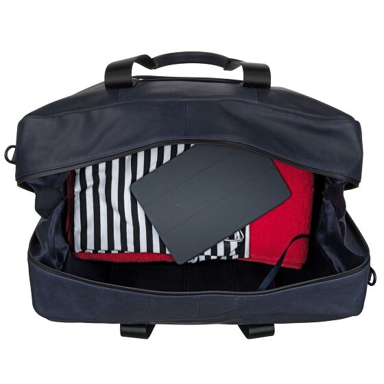 Leonhard Heyden Den Haag reistas leer 50 cm