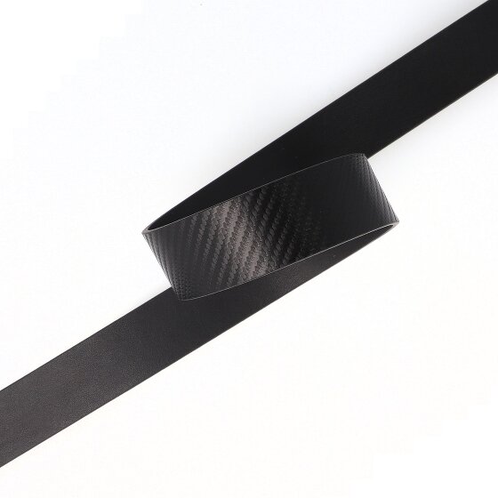 Porsche Design Delaware omkeerbare leren riem