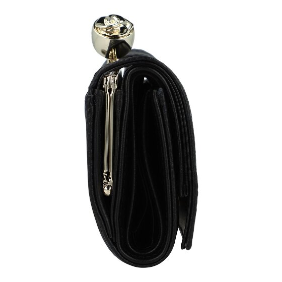 Ted Baker Roosa Portemonnee Leer 12 cm