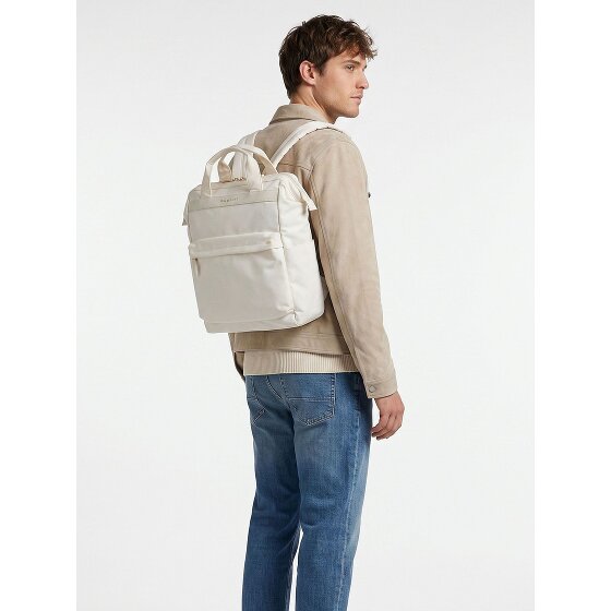 bugatti Mare 2.0 Dagrugzak 38 cm Laptopvak