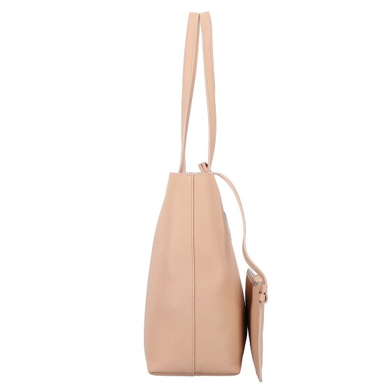 DKNY Milan Shopper Tas Leer 38 cm