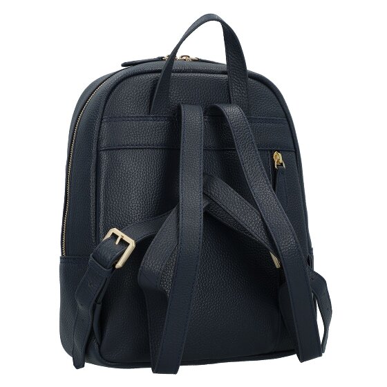 Braun Büffel Hanna Stad rugzak S Leer 31 cm