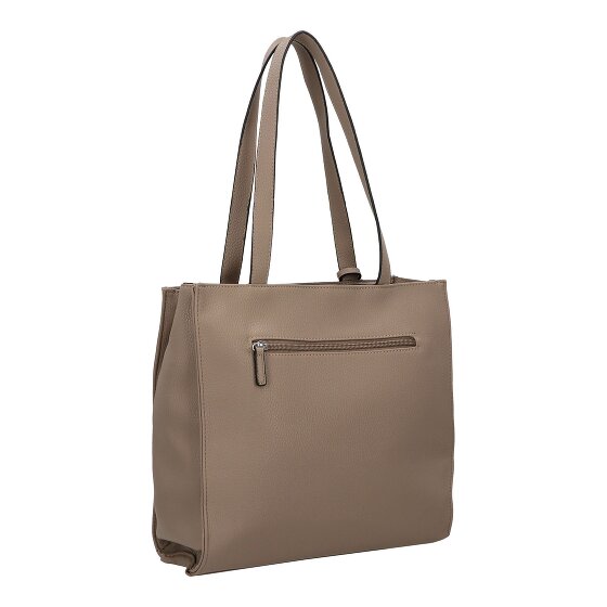 Tom Tailor Winona Shopper Tas 30 cm