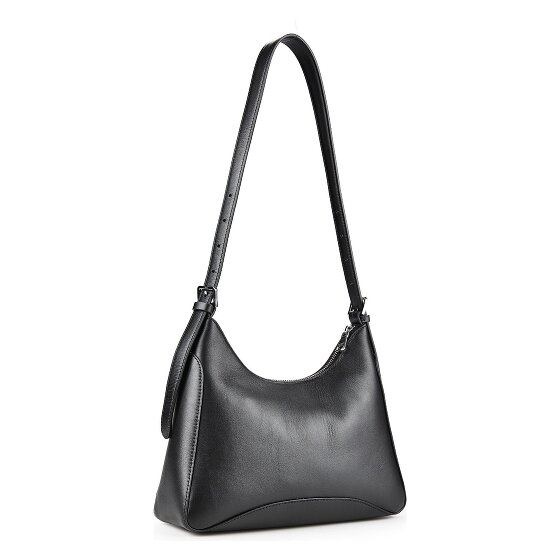 Patrizia Pepe Crossbody tas Leder 30 cm
