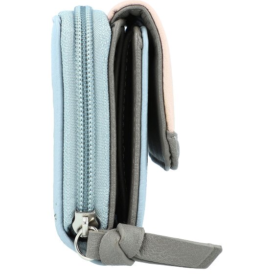 Tom Tailor Portemonnee 14 cm