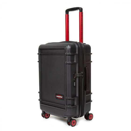 Eastpak Resist'R Zip Resist'R Zip 4 wielen Cabinewagen 55 cm