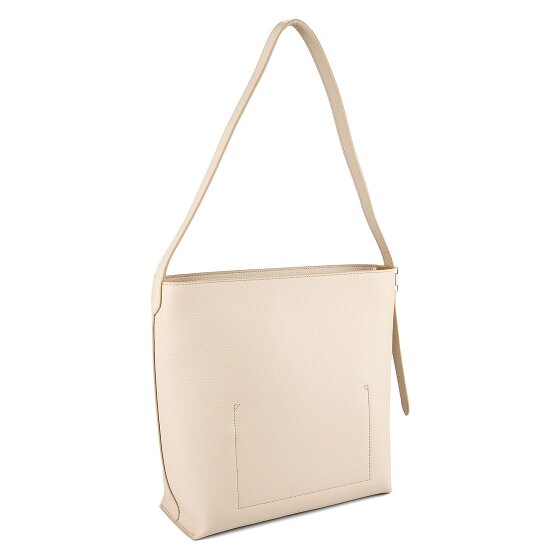 Coccinelle C-Me Lock Schoudertas Leer 29 cm