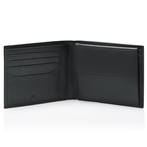 Porsche Design Klassieke portefeuille RFID leer 12 cm
