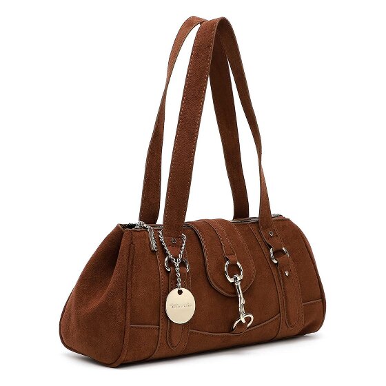 Tamaris TAS Marina Schoudertas Leder 34 cm