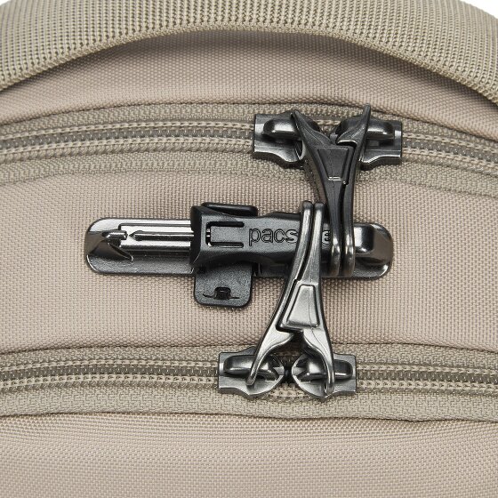 Pacsafe Pacsafe V Mini tas Schoudertas RFID-bescherming 17 cm