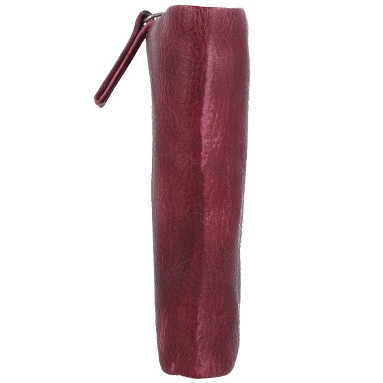 Jack Kinsky Nassau 515 Portemonnee RFID Leer 10 cm