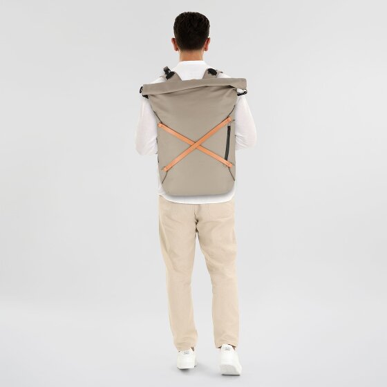 aunts & uncles Kitakami Dagrugzak 53 cm Laptop compartiment aunts & uncles Kitakami Dagrugzak 53 cm Laptop compartiment