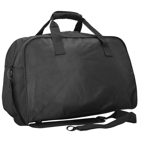 d&n Basic weekendtas 50 cm