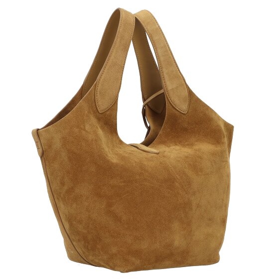 POLO RALPH LAUREN Play Schoudertas Leer 39.5 cm