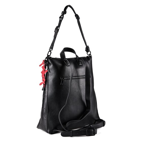 Desigual Mickey Stad rugzak 35 cm