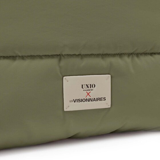 LES VISIONNAIRES Unio Shopper Handtas 40 cm