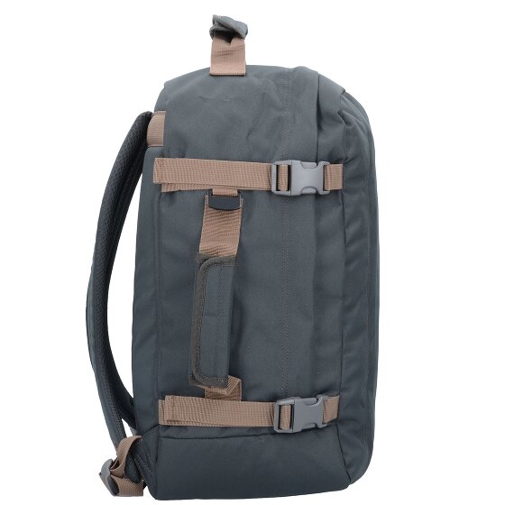 Cabin Zero Adventure 72 Dagrugzak 44 cm