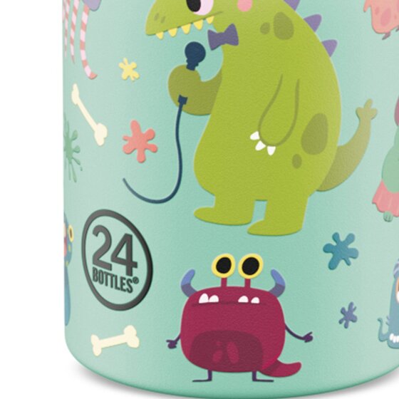 24Bottles Kids Urban Drinkfles 250 ml