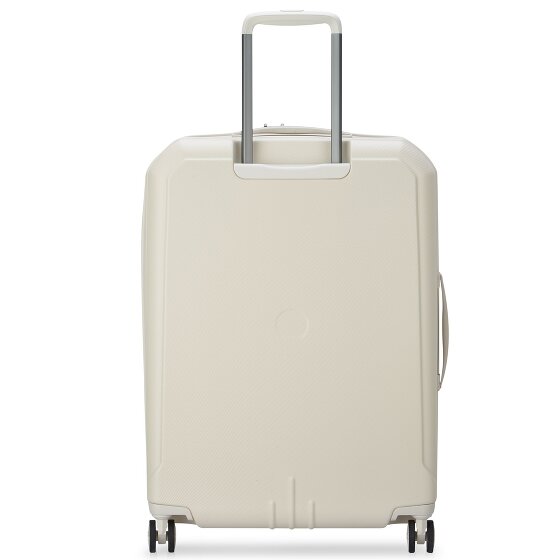 Delsey Paris Allure 4 wielen Trolley 65 cm