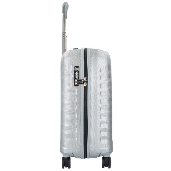 Roncato Uno Premium 2.0 4 wielen Cabinewagen 55 cm