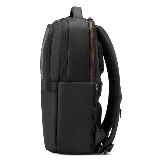 Roncato Metropolitan Zakelijke rugzak 41 cm Laptop compartiment