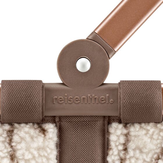reisenthel Carrybag Shopper Tas 48 cm