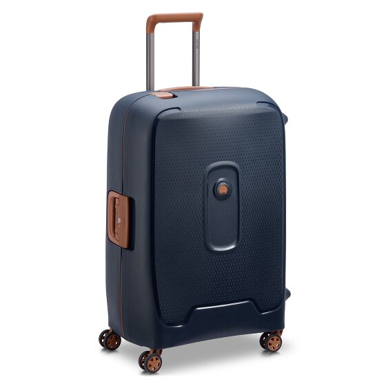 Delsey Paris Moncey 4-wielige trolley 69 cm