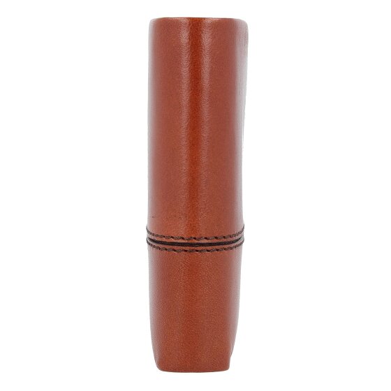 The Bridge Damiano Portemonnee Leer 13 cm