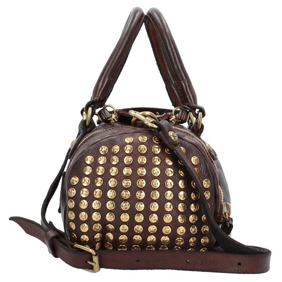Campomaggi Handtas Leer 25 cm
