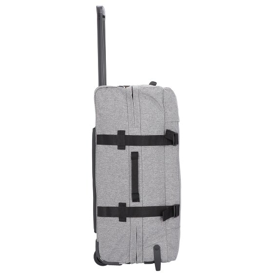 Eastpak Tranverz M 2-wielige weekendtas 67 cm