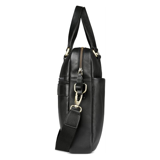 bugatti Ryan Aktentas Leder 39 cm Laptopvak