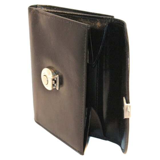 Golden Head Colorado Portemonnee RFID Leer 10 cm