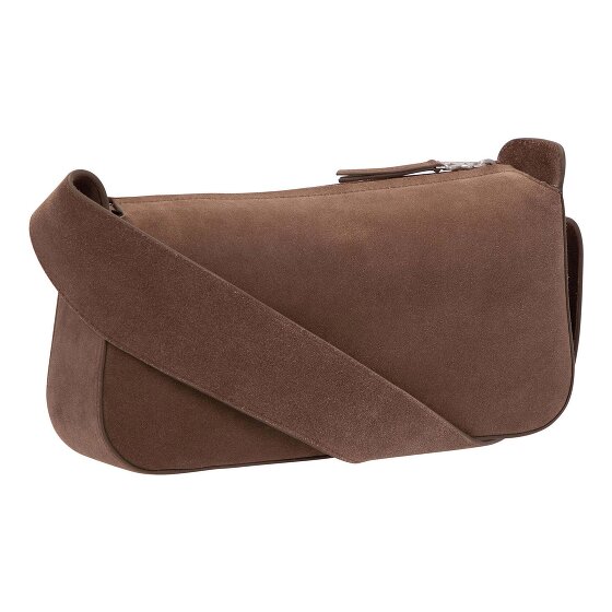 Bogner Yael Crossbody tas Leder 28 cm