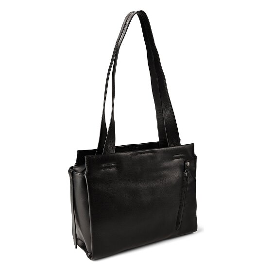 aunts & uncles Bohemian Vibes Shopper Tas Leer 32 cm