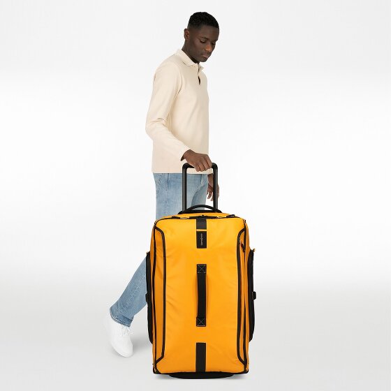 Samsonite Paradiver Light 2 wielen Reistas 67 cm