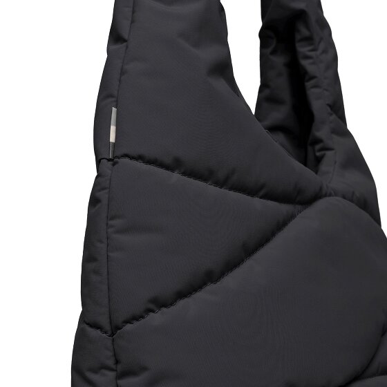 GOT BAG Wavy Puffer Shopper Tas 40 cm