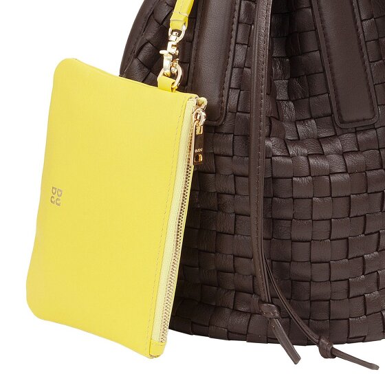 DuDu Filicudi M. Zak Leer 19 cm DuDu Filicudi M. Zak Leer 19 cm