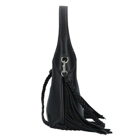 Coach Brooklyn Schoudertas Leer 23.5 cm