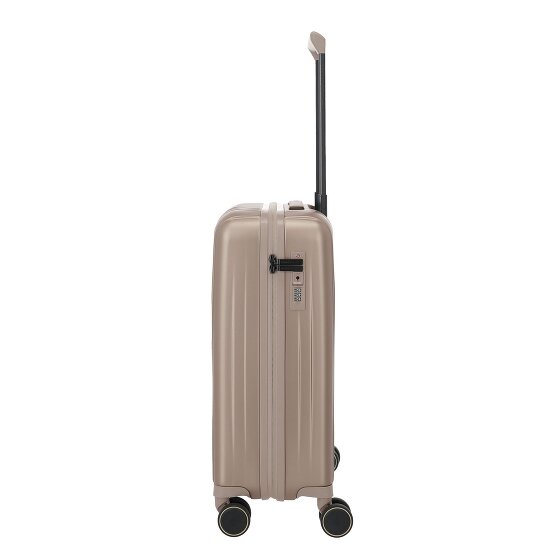 Travelite Barbara 4 wielen Cabinewagen 55 cm