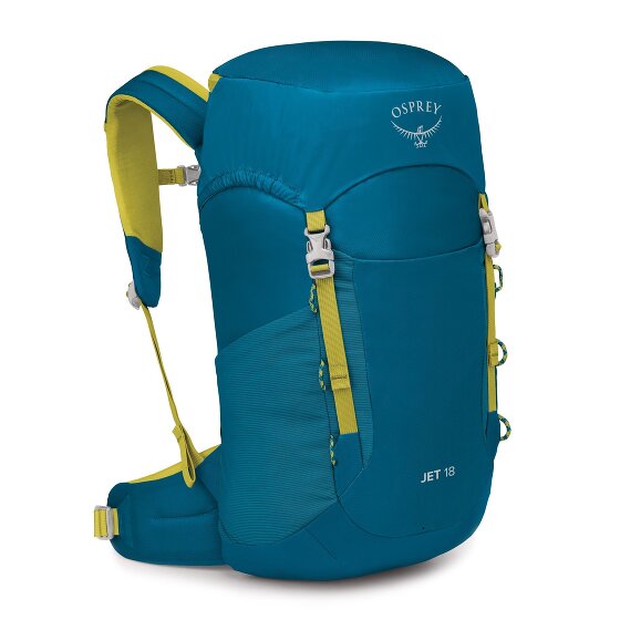 Osprey Jet 18 Wandelrugzak 46 cm