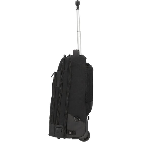 Samsonite Mysight 2-wiel rugzak trolley 48 cm laptopvak