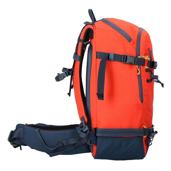 Fjällräven Bergtagen 30 S-M Wandelrugzak 53 cm