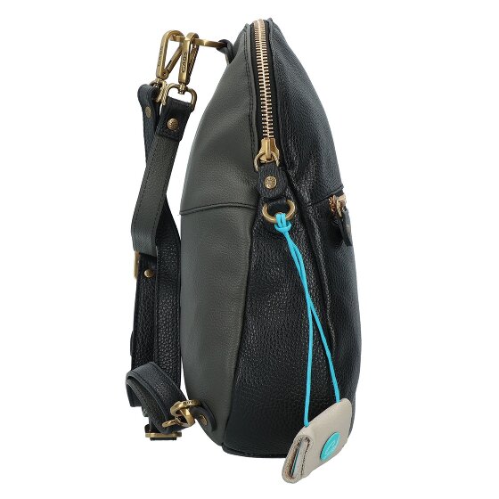 Gabs Janne Stad rugzak Leer 28 cm