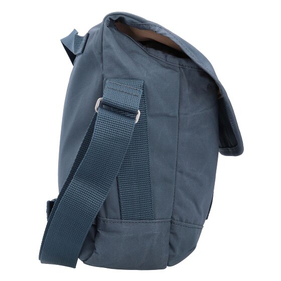 Fjällräven Greenland Messenger 34 cm laptopvak