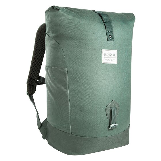 Tatonka Grip Rolltop Pack 25 Dagrugzak 50 cm Laptop compartiment