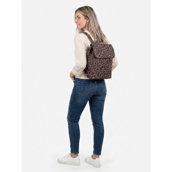 Zwei Mademoiselle.M Dagrugzak 35 cm Laptopvak