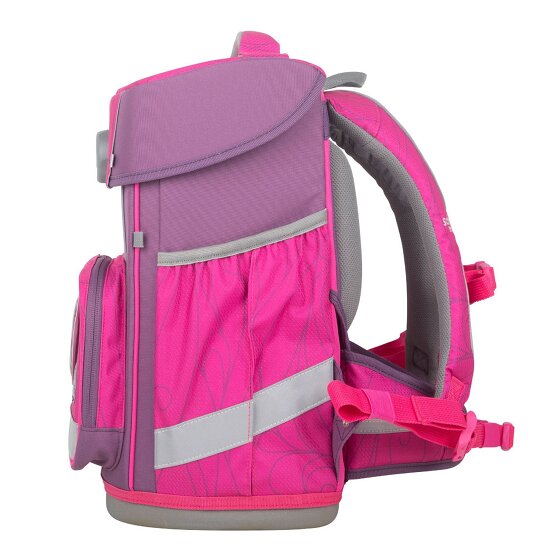 School-Mood Champion Schooltas set